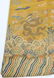 Important Chinese/Tibetan Silk Dragon Robe, 18th C - 3