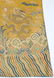 Important Chinese/Tibetan Silk Dragon Robe, 18th C - 4