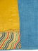 Important Chinese/Tibetan Silk Dragon Robe, 18th C - 7