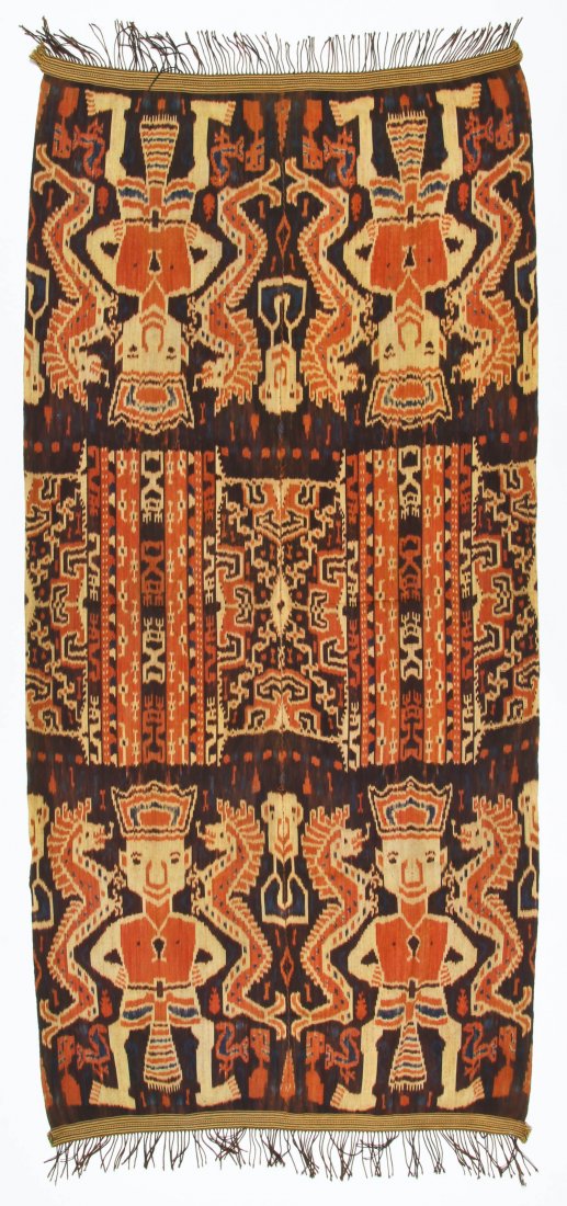 Sumba Ikat Hinggi (1 of 4)