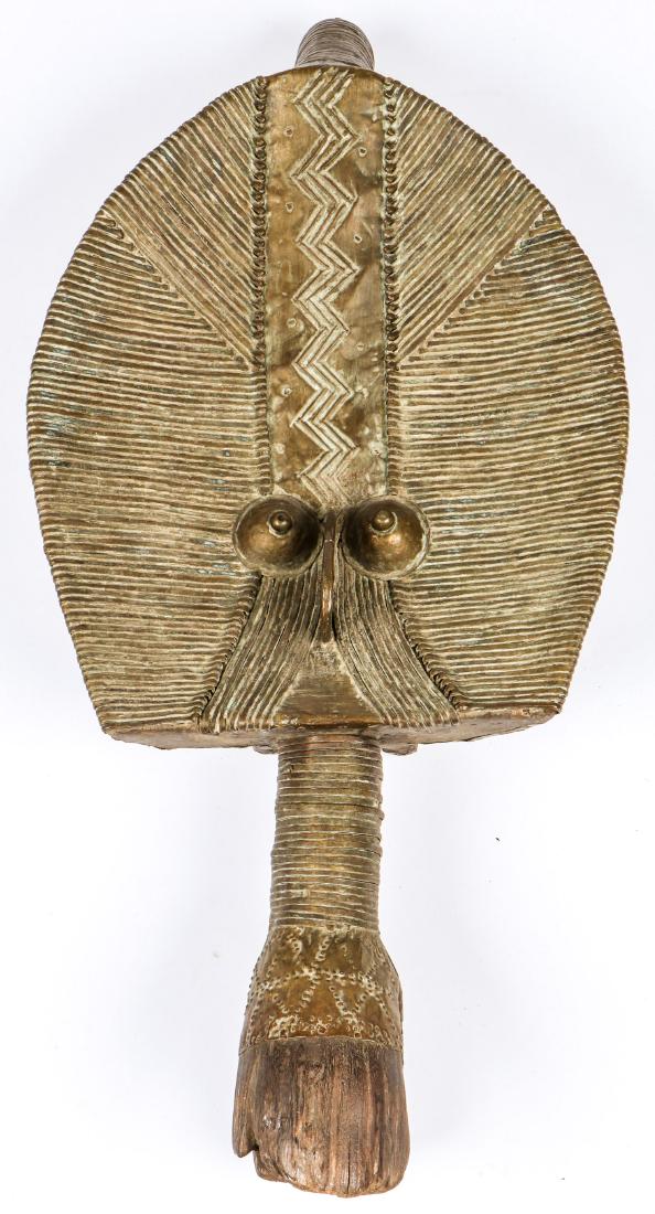 Fine Kota Reliquary (1 of 4)