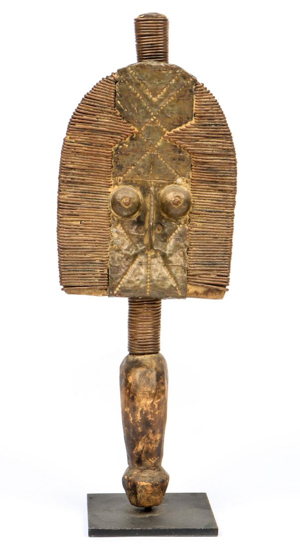 Kota Reliquary (1 of 4)