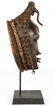 Benin Bronze Mask - 2