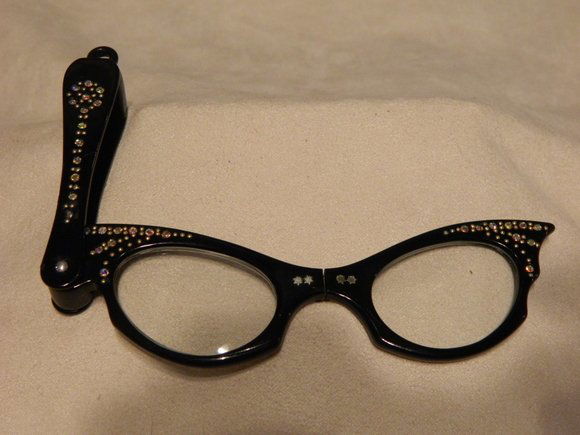 Jeweler's Stone Grading Glasses: Jeweler's Stone Grading Glasses