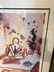 "Business Man" Lmd. Ed. Print by Salvador Dali - 2
