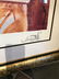 "Business Man" Lmd. Ed. Print by Salvador Dali - 4