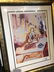 "Business Man" Lmd. Ed. Print by Salvador Dali - 5