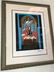 "Dali's Inferno" Lmd. Ed. Print by Salvador Dali