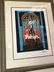 "Dali's Inferno" Lmd. Ed. Print by Salvador Dali - 4