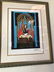 "Dali's Inferno" Lmd. Ed. Print by Salvador Dali - 8