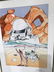 "The Pat of Wisdom" Lmd. Ed. Print by Salvador Dali - 2