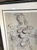 "Exploding Madonna" Lmd. Ed. Print by Salvador Dali - 2