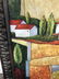 Abstract Oil on Canvas Painting by Gianni Carolus - 4