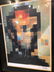 "Lincoln in Dalivision" Lmd. Ed. Print by Salvador Dali - 2