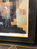 "Lincoln in Dalivision" Lmd. Ed. Print by Salvador Dali - 3