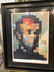 "Lincoln in Dalivision" Lmd. Ed. Print by Salvador Dali - 7