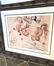 "Surreal Horse" Lmd. Ed. Print by Salvador Dali, Framed