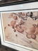 "Surreal Horse" Lmd. Ed. Print by Salvador Dali, Framed - 2