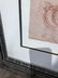 "Surreal Horse" Lmd. Ed. Print by Salvador Dali, Framed - 4
