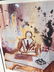 "Businessman" Lmd. Ed. Print by Salvador Dali, Framed - 2