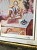 "Businessman" Lmd. Ed. Print by Salvador Dali, Framed - 3