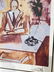 "Businessman" Lmd. Ed. Print by Salvador Dali, Framed - 6