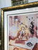 "Businessman" Lmd. Ed. Print by Salvador Dali, Framed - 7