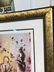 "Businessman" Lmd. Ed. Print by Salvador Dali, Framed - 8
