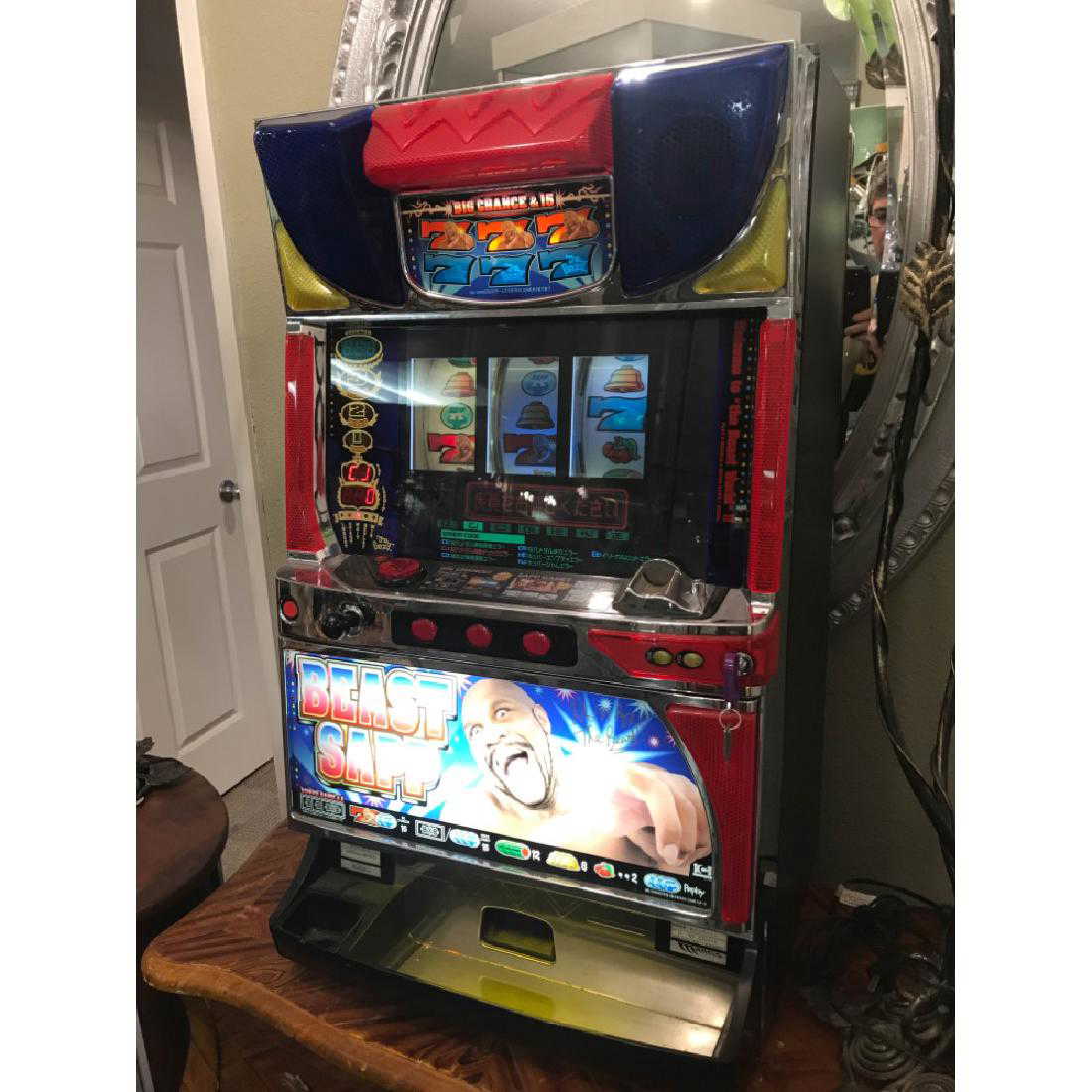 japanese slot machine japanese slot machine