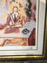 "Business Man" Lmd. Ed. Salvador Dali Print, Framed - 10