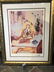 "Business Man" Lmd. Ed. Salvador Dali Print, Framed - 5