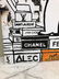 Print on Canvas - Expensive Shoes - Alec Monopoly - 8
