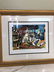 Picasso Print - Limited Edition 402 of 500