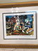 Picasso Print - Limited Edition 402 of 500 - 4