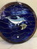 Dolphin and Fish - Stained Glass Style - 5