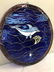 Dolphin and Fish - Stained Glass Style - 7