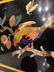 Magnificent Pietra Dura Mosaic Plaque - Bird on a Tree - 10