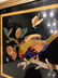 Magnificent Pietra Dura Mosaic Plaque - Bird on a Tree - 11