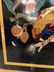 Magnificent Pietra Dura Mosaic Plaque - Bird on a Tree - 3