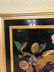 Magnificent Pietra Dura Mosaic Plaque - Bird on a Tree - 4