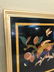 Magnificent Pietra Dura Mosaic Plaque - Bird on a Tree - 7