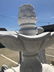 3 Tier White Marble Fountain - 11