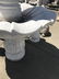 3 Tier White Marble Fountain - 7