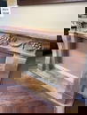 Marble Fireplace Surround