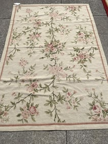 Tree of Life Pierpoint Tapestry/Area Rug