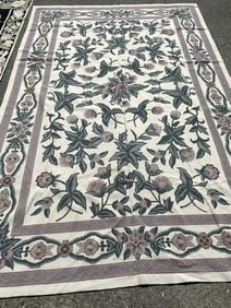 Handmade Tapestry/Area Rug