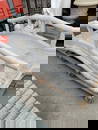 Hand-Carved Granite Bridge