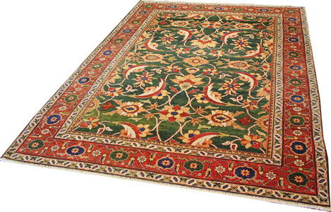 Pirouzan Fine Oriental Rugs Auction Prices 292 Auction Price Results American Rug Liquidation In Nj