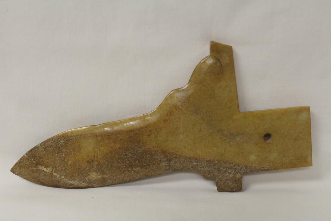 Chinese jade carving (1 of 9)