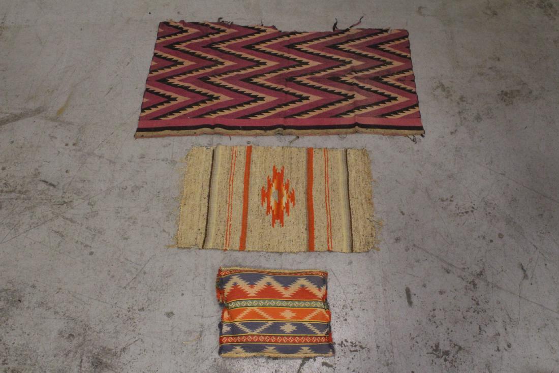 3 American Indian items (1 of 10)